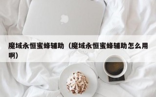 魔域永恒蜜蜂辅助（魔域永恒蜜蜂辅助怎么用啊）